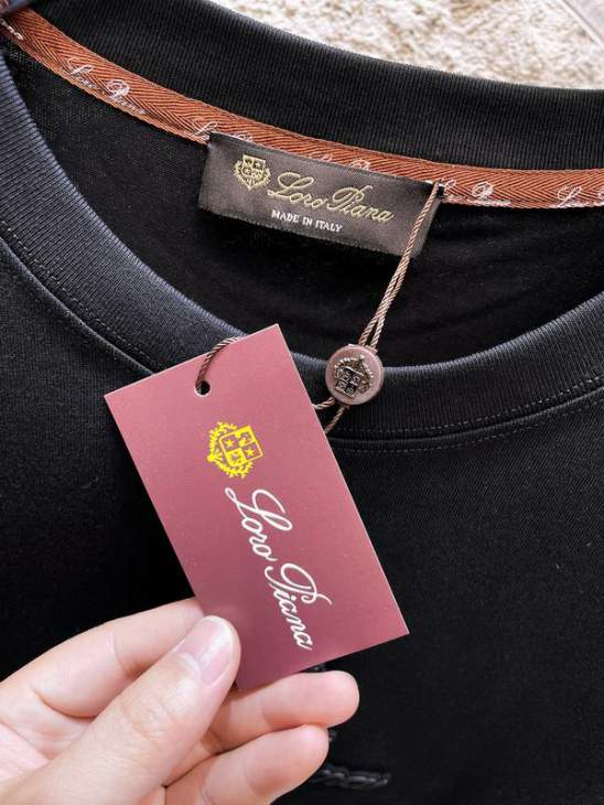 Loro Piana T Shirts Short _SKULoroPianaS-2XLxetr098709